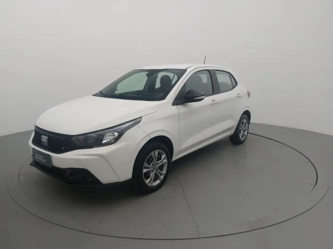 Fiat Argo Drive 1.0 Firefly 2026