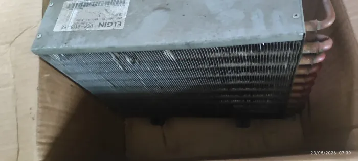 Unidade condensadora 1/3hp R134a 220v