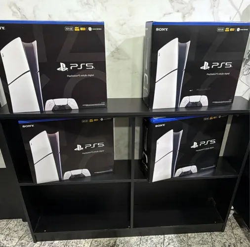 PlayStation 5