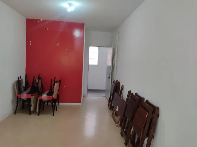 Sala comercial