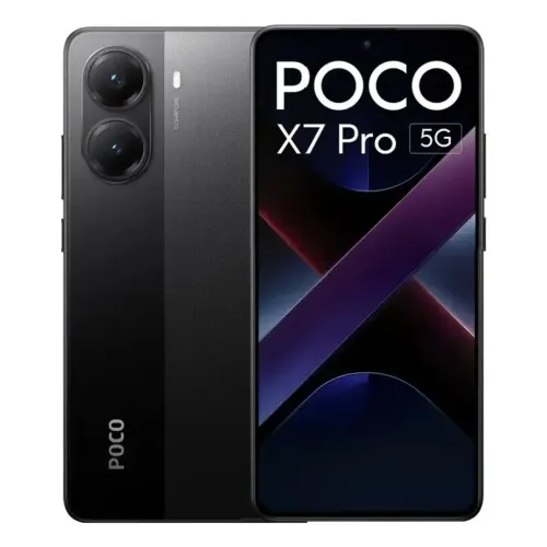 Vendo Redmi Xiaomi Poco X7 Pro, 12Gb de RAM e 512Gb de ARMAZENAMENTO.
