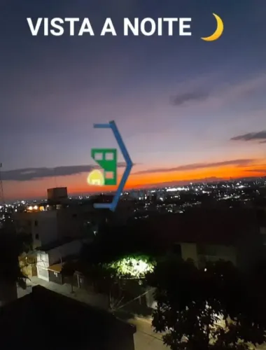 lindo apartamento