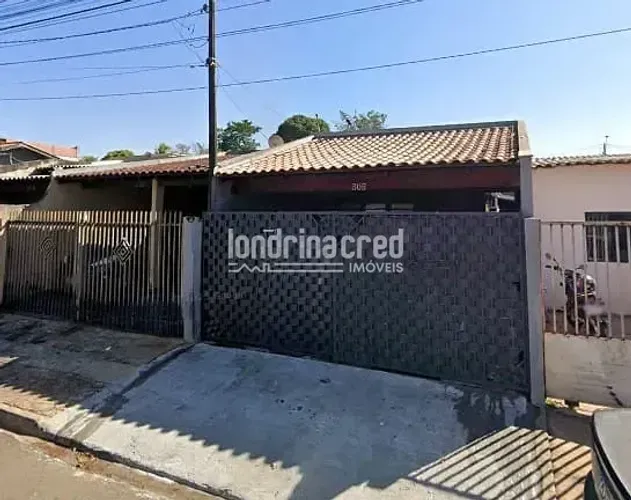 Casa à Venda no Residencial Vila Romana com 3 Dormitórios, Planejados na Cozinha, Ar-Condi