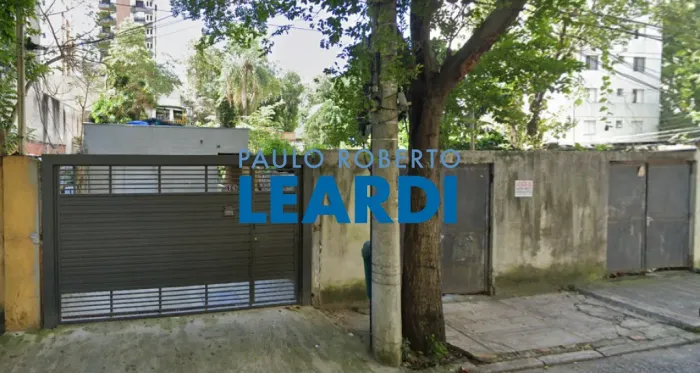 TERRENO - REAL PARQUE - SP
