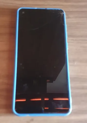 Samsung A21 S