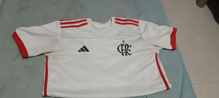 Camisa do Flamengo