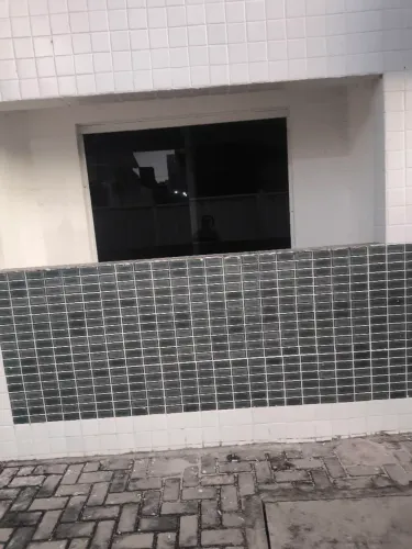 Repasse de apartamento 