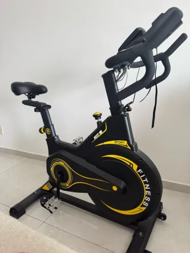Bike de Spinning KHT Sport Fitness