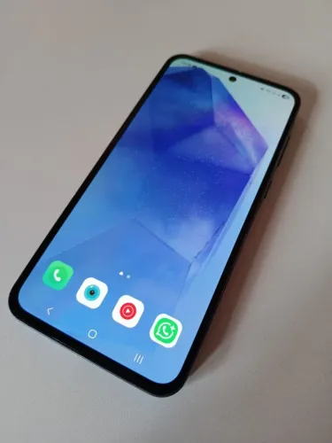 Samsung A55