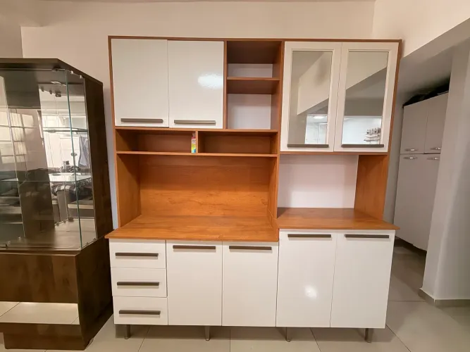Armário de cozinha