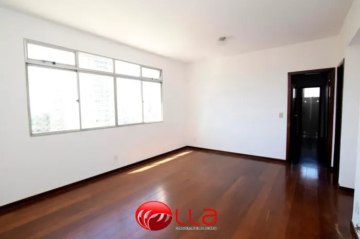 Apartamento para aluguel 140 mts² com 3 quartos em Boa Viagem - Belo Horizonte - MG