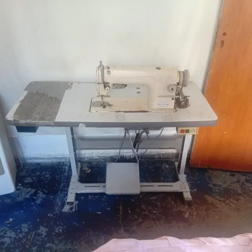 Vende-se máquina industrial
