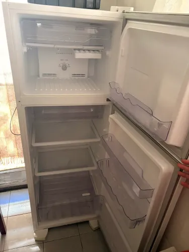 Geladeira Frost Free -Electrolux