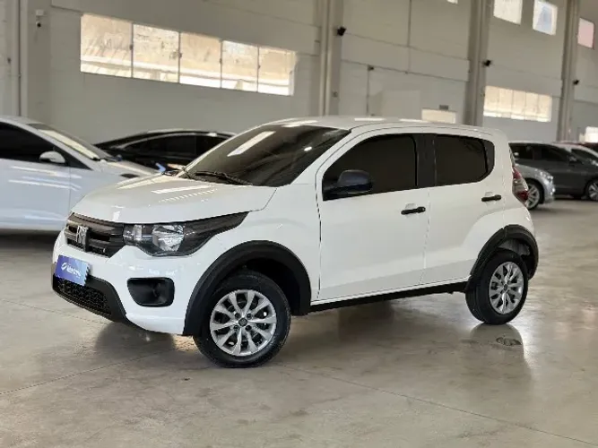 Fiat Mobi Like 1.0 Fire Flex 5P. 2023
