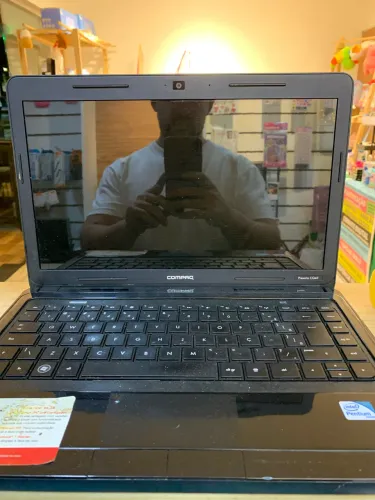 Notebook para reparo