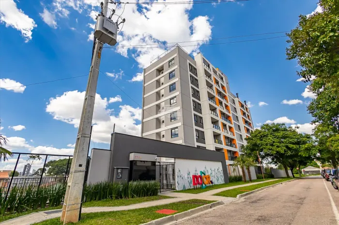 Vendas Studio Curitiba PR