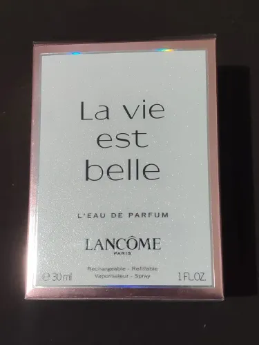Perfume novo lacrado 