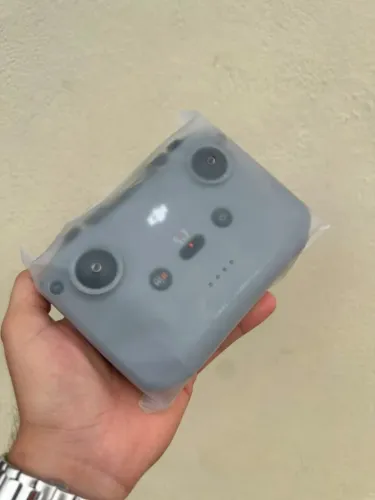 Controle Remoto Dji Rcn3 Novo Zerado