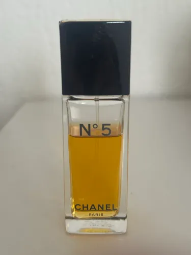 PERFUME CHANEL N:5, (original)