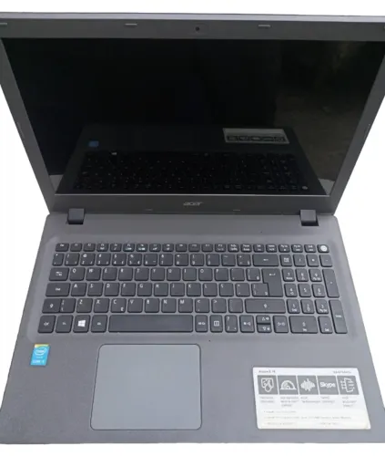 (So Hoje) Notebook Acer I5-5200U | 8GB Ram | SSD 240GB | Tela 15,6"