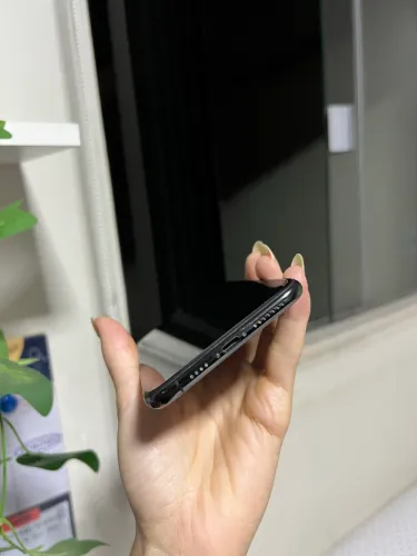 iPhone XS Max - Todo original