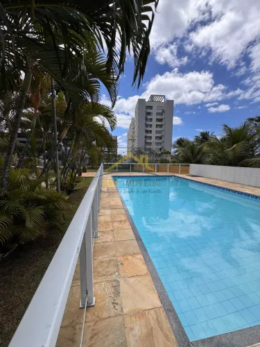 Casa Condomínio 3 suítes 220m² Porteira Fechada Buraquinho