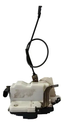 Fechadura Porta Traseira Esquerda Seat Córdoba 1999 - 2001