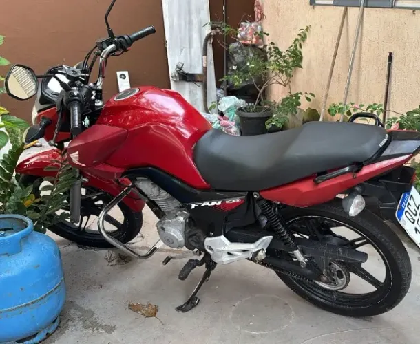 moto fan 160