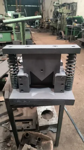 Matriz de cortar cantoneira de 3" 5/16" 