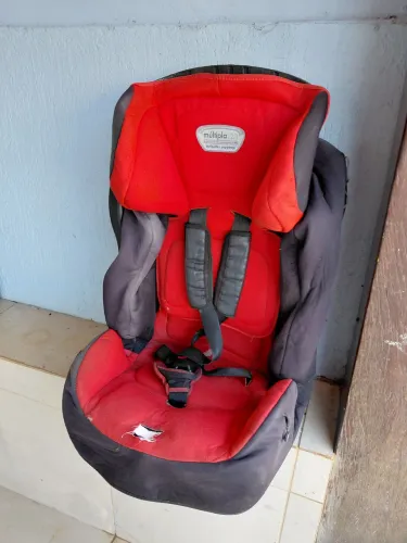 Cadeira de bebê Burigotto 
