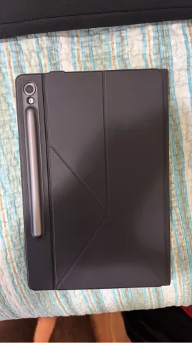 Tablet Samsung Galaxy Tab S10 FE, Cinza, 128GB