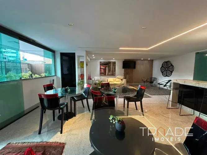 PARC JARDIN, Apartamento 62m², 3 Quartos 2 Suítes, Pronto para morar em Boa Viagem
