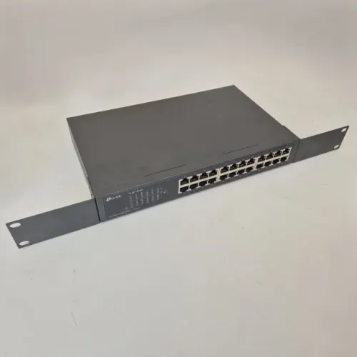 Switch 24 Portas TP-Link TL-SF1024D