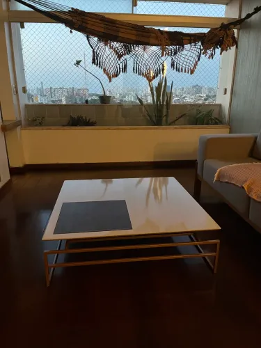 Mesa de centro