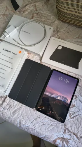 TABLET XIAOMI MI PAD 6 8GB/256GB