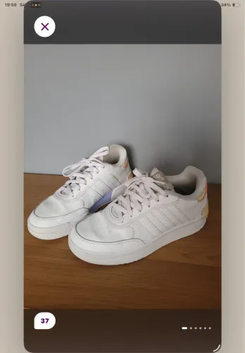 TÊNIS ADIDAS