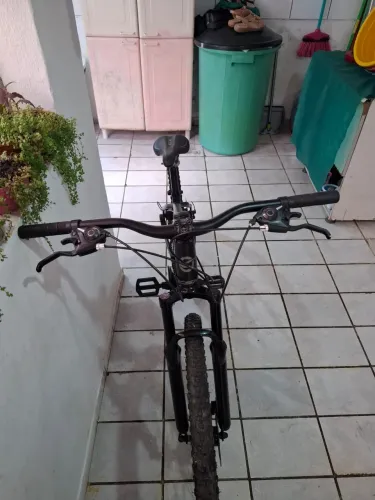 Vendo Bicicleta