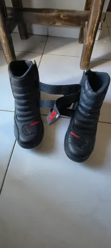 Vendo bota