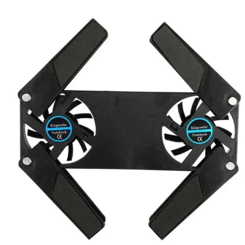 Cooler Pad para Notebook Suporte Resfriamento