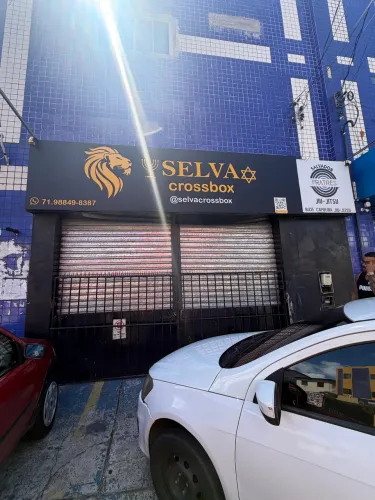 Passo ponto comercial boca do rio