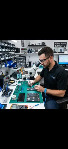 ? OPORTUNIDADE PARA TÉCNICO EM MANUTENÇÃO DE CELULARES! ?