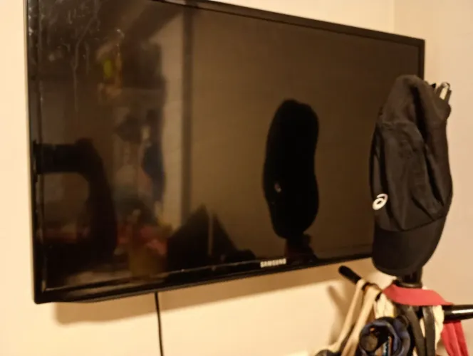 Televisores a venda