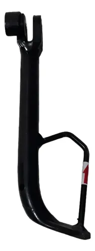 Pesinho Cavalete Lateral Nmax 160 17/20 Orig 59712 Preto
