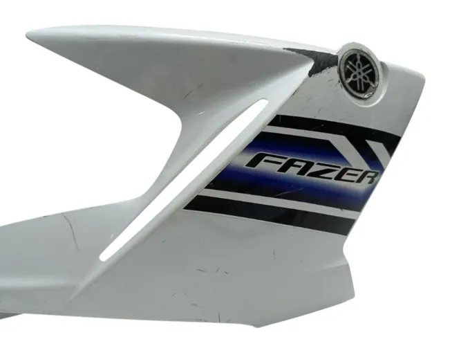 Asa Do Tanque Yamaha Fazer 250  Original 2011 A 2015