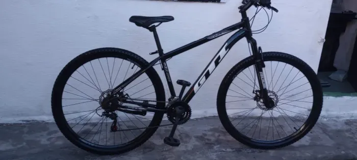 Bicicleta aro 29 gti