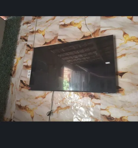 Tv Samsung 50 polegadas sem imagem