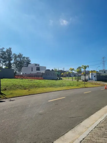 Terreno à venda em Campinas, Parque São Quirino, com 543 m², Condomínio Artesano Galleria