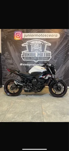 XJ6 ABS 2015 (PLACA MERCOSUL, REVISADA CONCESSIONÁRIA, GARANTIA DE LOJA)