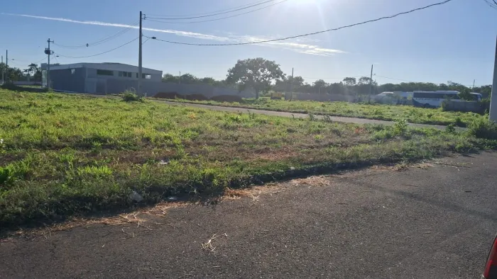 Vende-se este lote em Pirapora