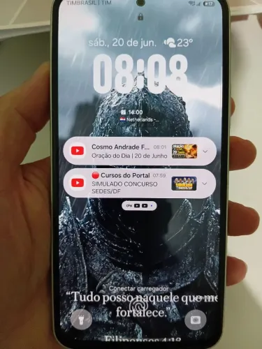 Galaxy A54